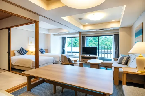 Seagaia Forest Condominiums - Gym