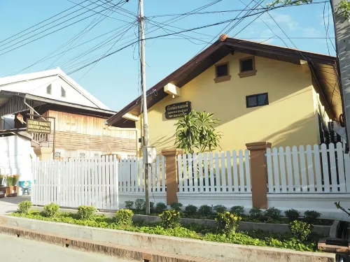 Villa Phonethavy - Villas