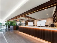 Yunjing E-Sports Hotel Hotels in Lhasa