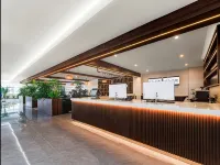 Yunjing E-Sports Hotel