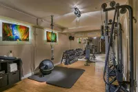 ADELANTE Boutique Hotel - Boutique