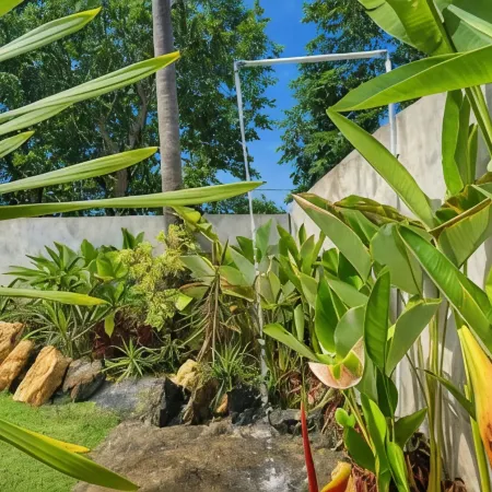 Wanderlust Hostel Kuta Lombok