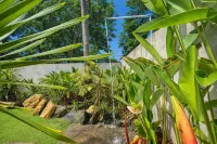 Wanderlust Hostel Kuta Lombok - hostel