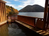Shikaribetsu Kohan Onsen Hotel Fusui