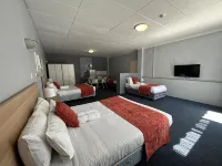 Princes Lodge Motel - 3-Star