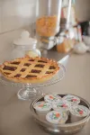 Suite la PerlaNera- TorreCanne - 朝食