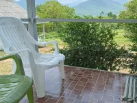 Pai Sunrise Camping Resort Hotels near The Land Split