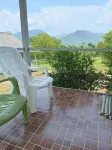 Pai Sunrise Camping Resort