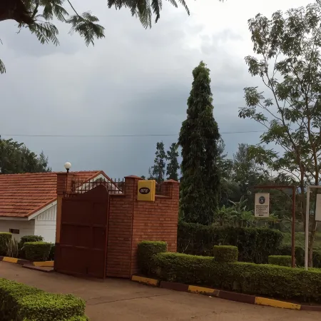 Starlight Hotel Mbale Отели в г. Мбале