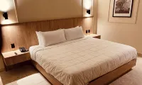 Distrito Hotel Aeropuerto - Homestays