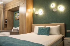 Gostinichno-Bannyy Kompleks Dubrava Mini-Hotel