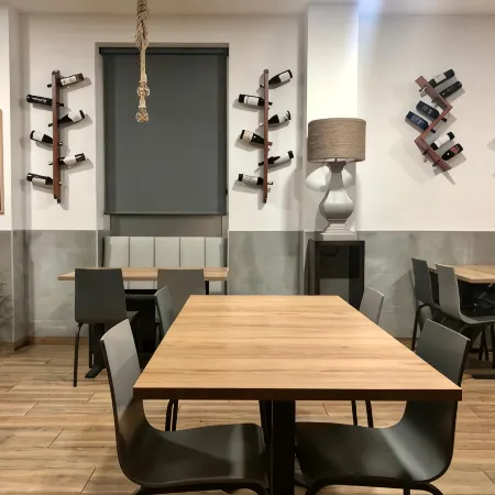 Hotel Vila Esteves