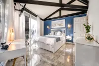 Marsh View Treehouse Retreat on Fripp Island - Wi-Fi