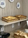 Aracaju Corais Hotel - breakfast