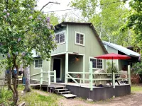 NorthFork Lodge Cabin #3 “The Maple”