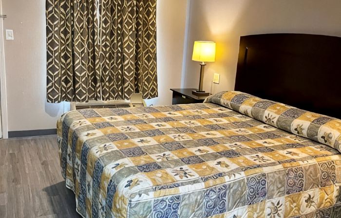 The Kinder Inn