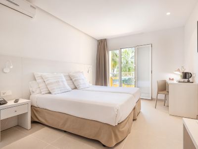 Hotel Flor Los Almendros