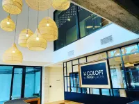 Coloft