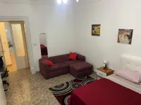 Vacation home La Collegiata - Bungalows
