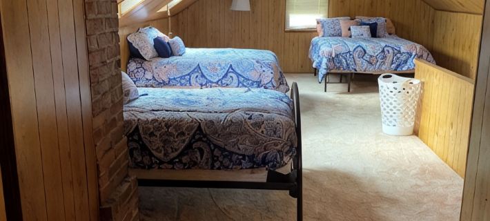 Cozy cottage with WiFi in East Tawas - 3 bedrooms Hotels in Iosco County