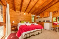 Arbolar, Casas de Montaña- Piscina Climatizada -  Appartamenti vacanze