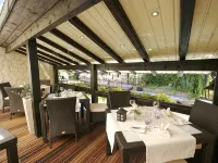Hostellerie le Marechal Colmar Hotel di Colmar