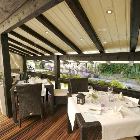 Hostellerie le Marechal Colmar Отели в г. Кольмар