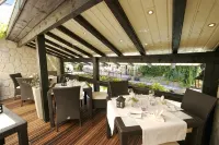 Hostellerie le Marechal Colmar