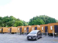 Trailer Hotel