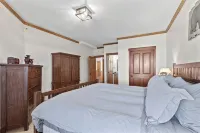 Big White Ski In Ski Out Condo with brand new hot tub!