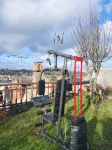 La Maison du Donjon - 8 Pers. Parking et Jardin Terrasse Avec vue sur le Dnjon - 무료 와이파이