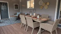 Ambleside in Boothbay Harbor Maine- Perfect for Your Maine Coastal Vacation! - 4-Star