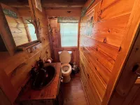 Chauga River Cabin