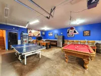 Lodge at Phantom Lake Ranch, Lakes, Fishing, Hiking Trails, Quiet Seclusion - 4 estrellas