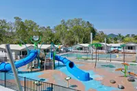 探索公園 – 提納魯湖 - Wi-Fi