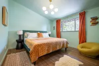Palma Plaza Unit C - Country Houses