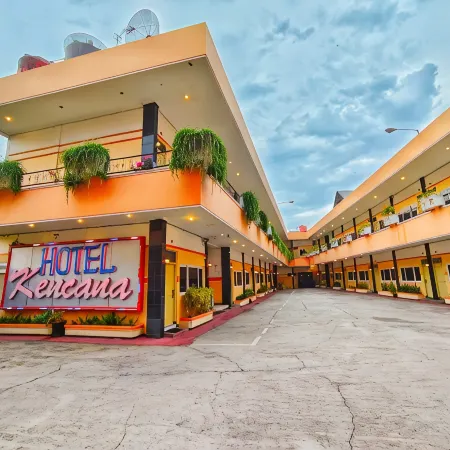 Hotel Kencana Blora