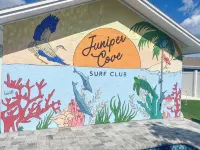 Pickleball, Heated Pool, Hot Tub, Golf & Games, Near Beaches