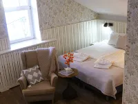 Lampo Hotel 索爾塔瓦拉住宿飯店