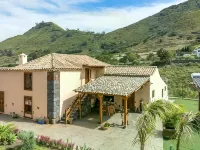 HOTEL CASA JUSTA Hotels in Tegueste