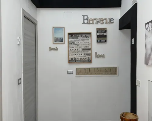 Minihomecatania Habitaciones Photos