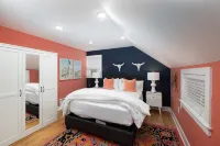 The Stable Cottage at Willow Creek Winery - Homestays