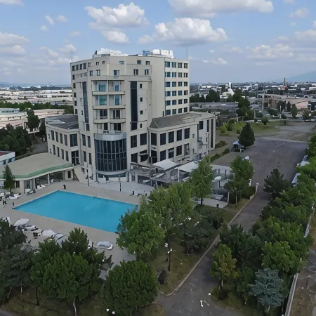 EmexOtel Kocaeli