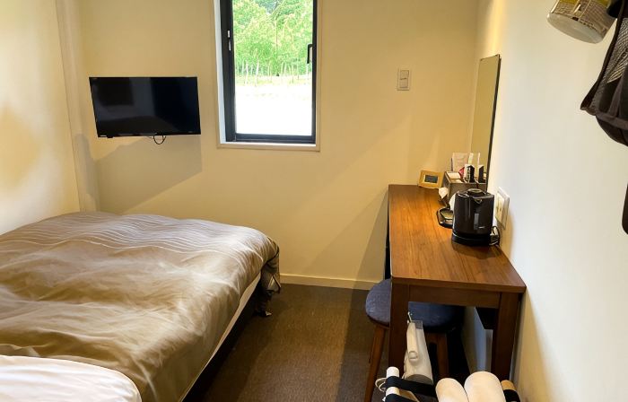 Hotel B-Stone Garden