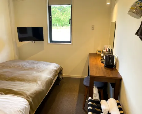 Hotel B-Stone Garden Hotels in Okinoshima