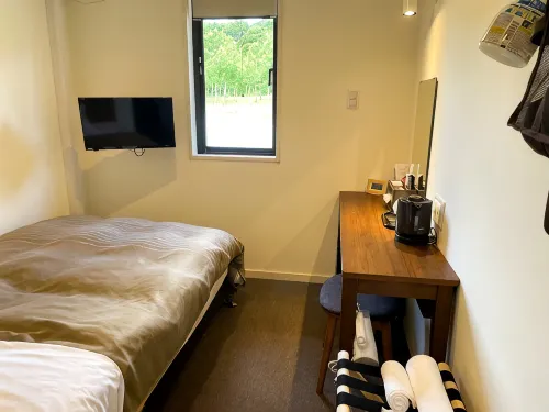 Hotel B-Stone Garden
