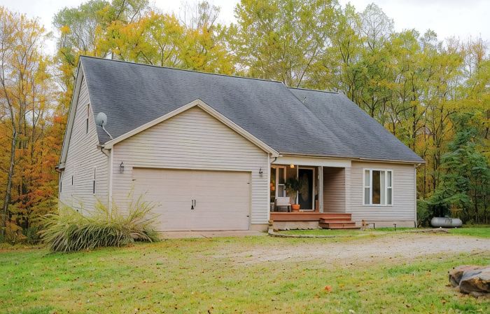 The 312 House A Boho Retreat Hocking Hills