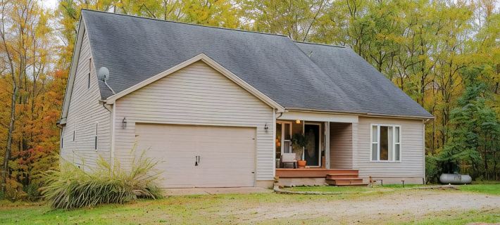 The 312 House A Boho Retreat Hocking Hills Hotels in Perry County