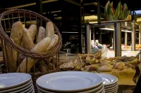 Américas Granada Hotel - breakfast
