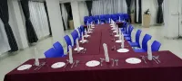 그랜드 투라코 호텔 카카메가 - 2성급